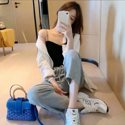 恋爱吧,寨主