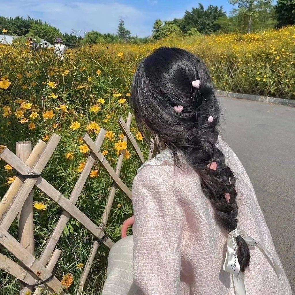 小两口