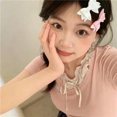 恐惧微笑